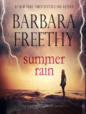 Summer Rain - Audiobook